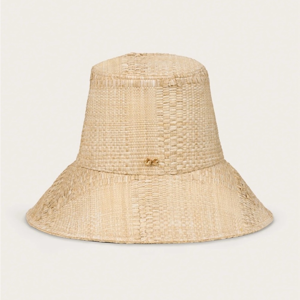 NWT Cult Gaia Raffia Juliana Straw Hat